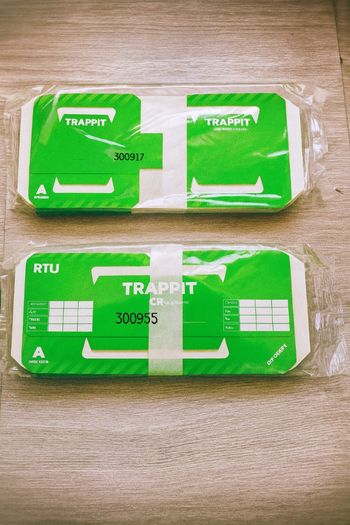 Produit anti cafard Trappit