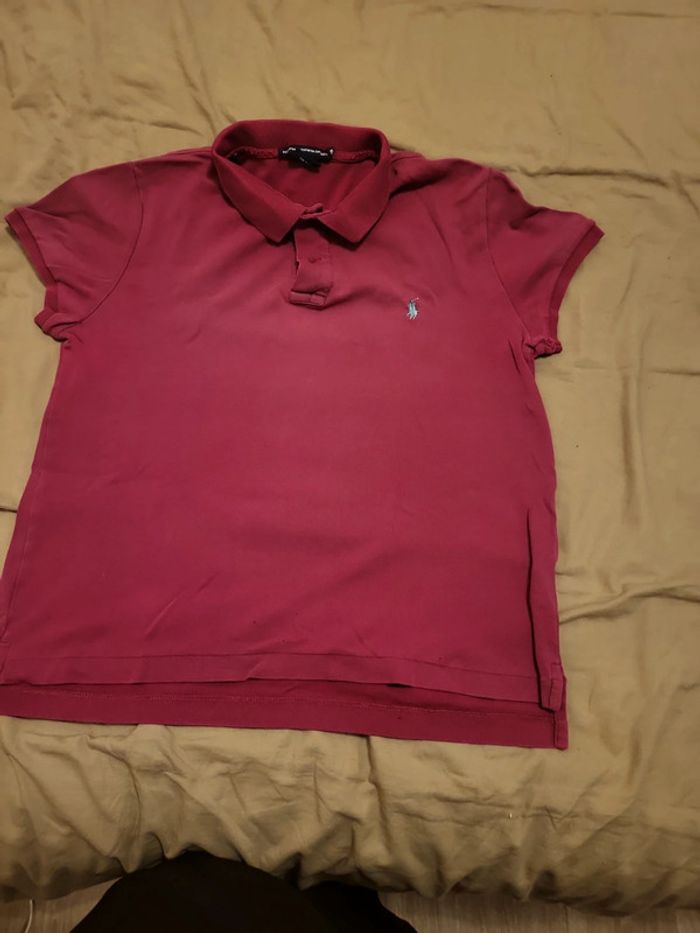 Polo ralph