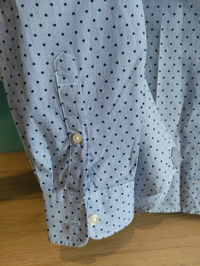 Chemise celio taille S - photo numéro 7