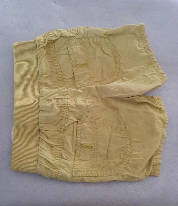 Short garçon - photo numéro 2