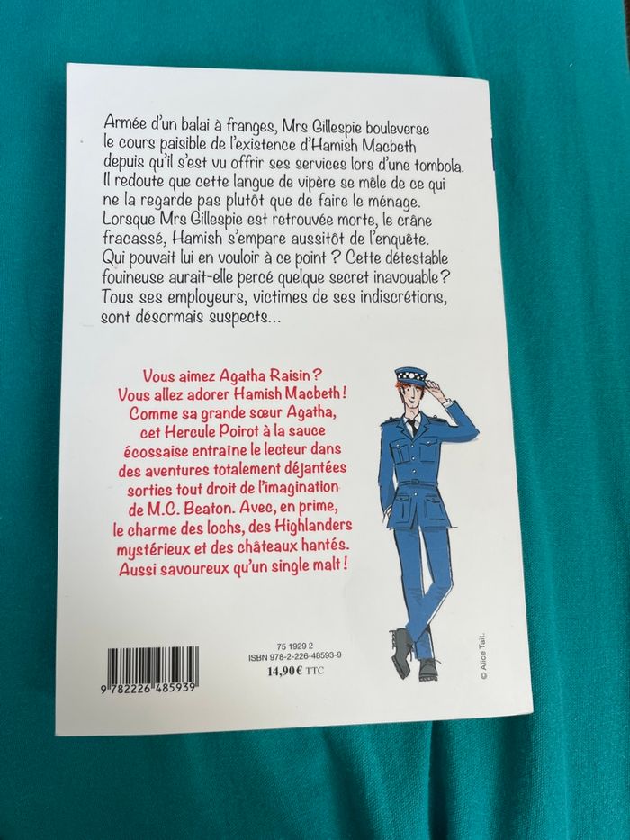 Livre - photo numéro 2