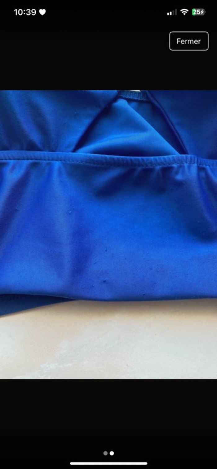 Top xs - photo numéro 2