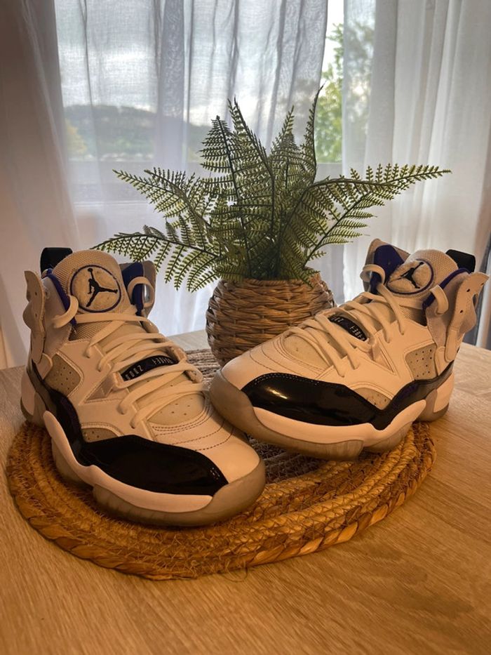Jordan jumpman