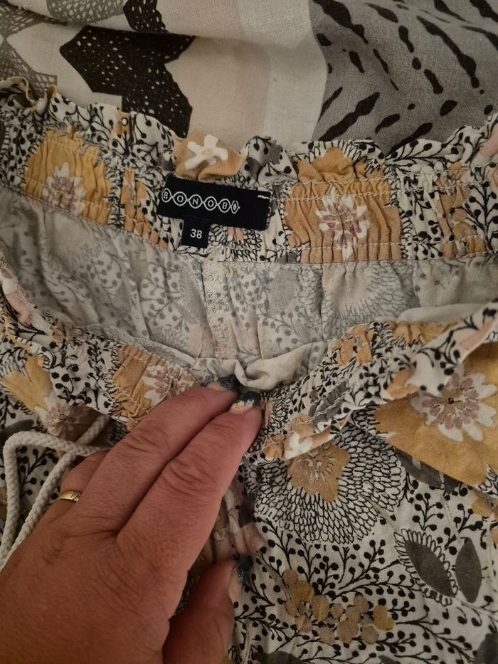 Short fluide - photo numéro 3