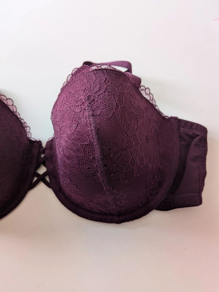 Très beau soutien gorge H&M  80D - photo numéro 4