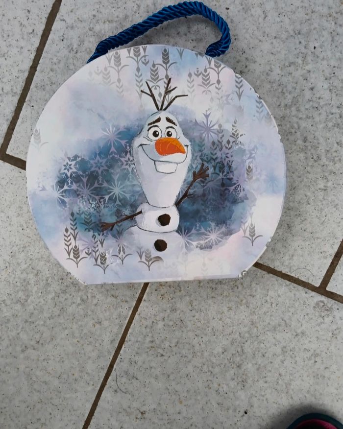 Coffret diamant painting - photo numéro 4