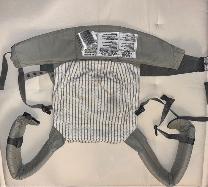 Porte-bébé Ergobaby - photo numéro 4