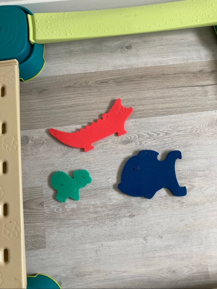 Parcours d’équilibre - photo numéro 4