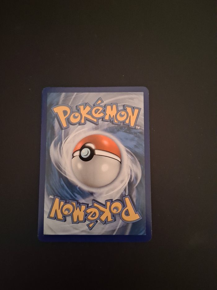 Carte Pokémon Reverse Mew 53/108 XY - photo numéro 2
