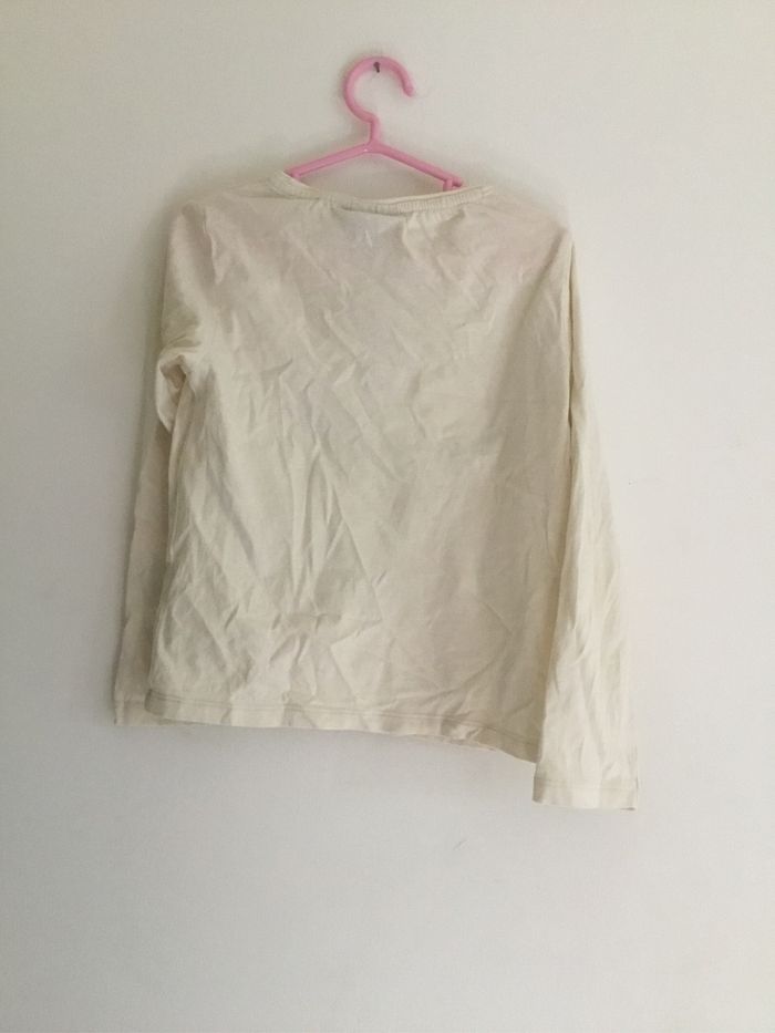 Tee-shirt Fille Snoopy - photo numéro 2