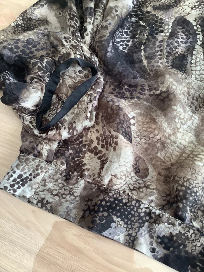 Blouse fluide - photo numéro 4