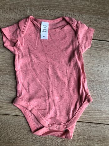 Body 62cm