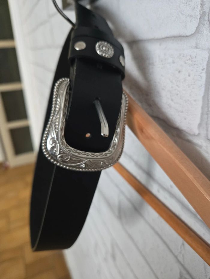 ceinture femme 🦤 - photo numéro 4