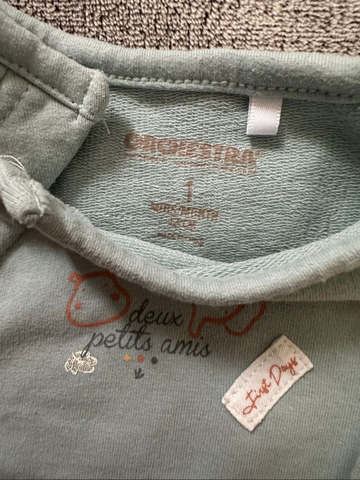 Ensemble orchestra - photo numéro 3