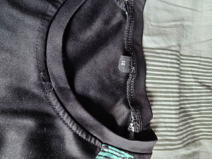 Ensemble short 14 ans - photo numéro 5