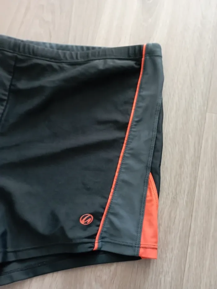 Maillot de bain taille 46 shorty - photo numéro 3