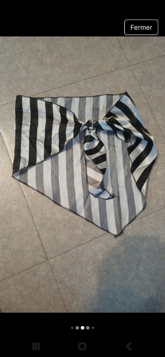 Déguisement halloween - photo numéro 9