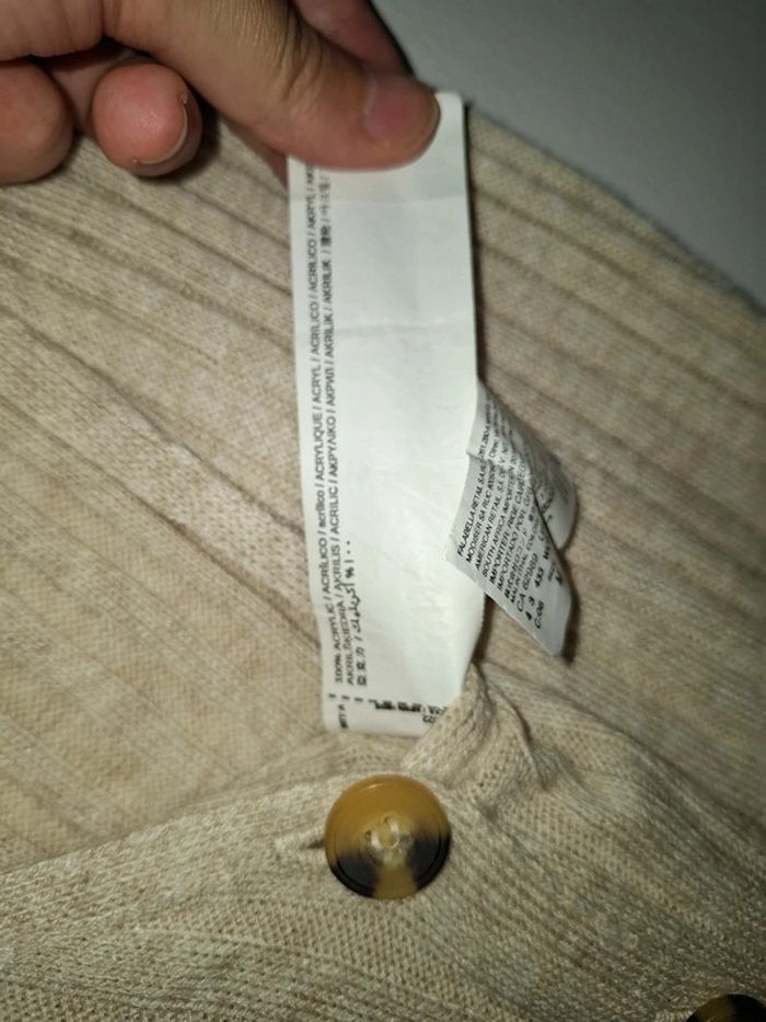 Combinaison M - photo numéro 3