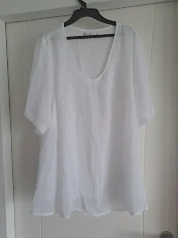 Blouse Fashion 44