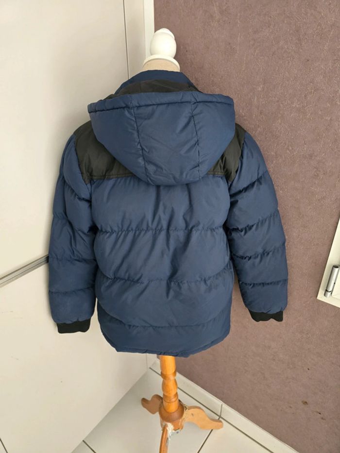 Doudoune Timberland taille XS (12 ans 150 cm) neuve - photo numéro 2