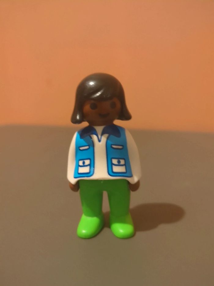 Figurine Playmobil 123
