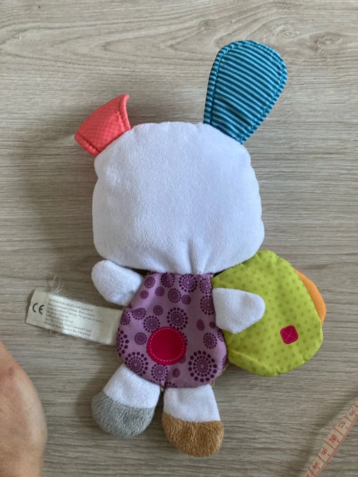 Doudou - photo numéro 4