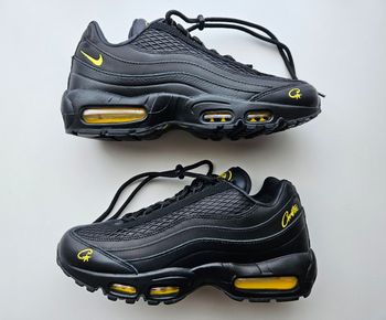 Air max 95 x crtz honey