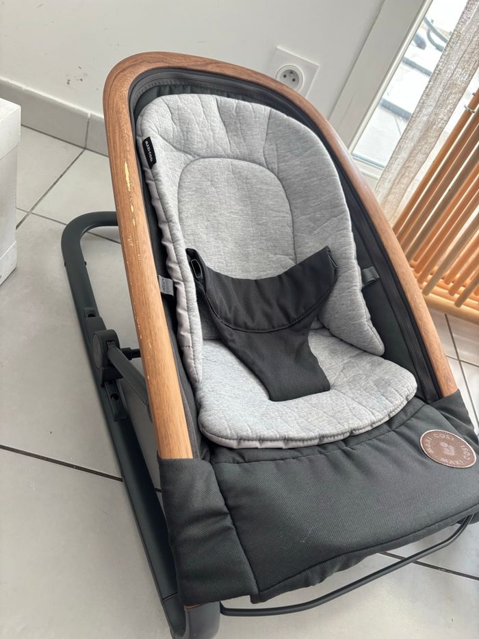 Transat maxi Cosi - photo numéro 2