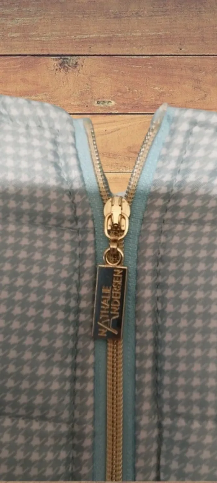 Manteau léger - photo numéro 4