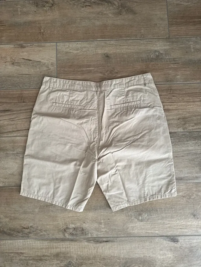 Short chino homme - photo numéro 3