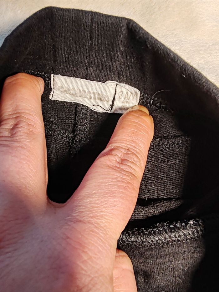 Legging - photo numéro 3