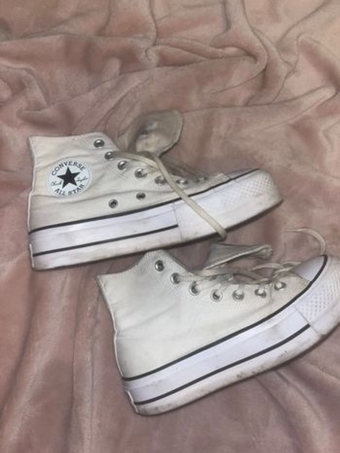 Converse