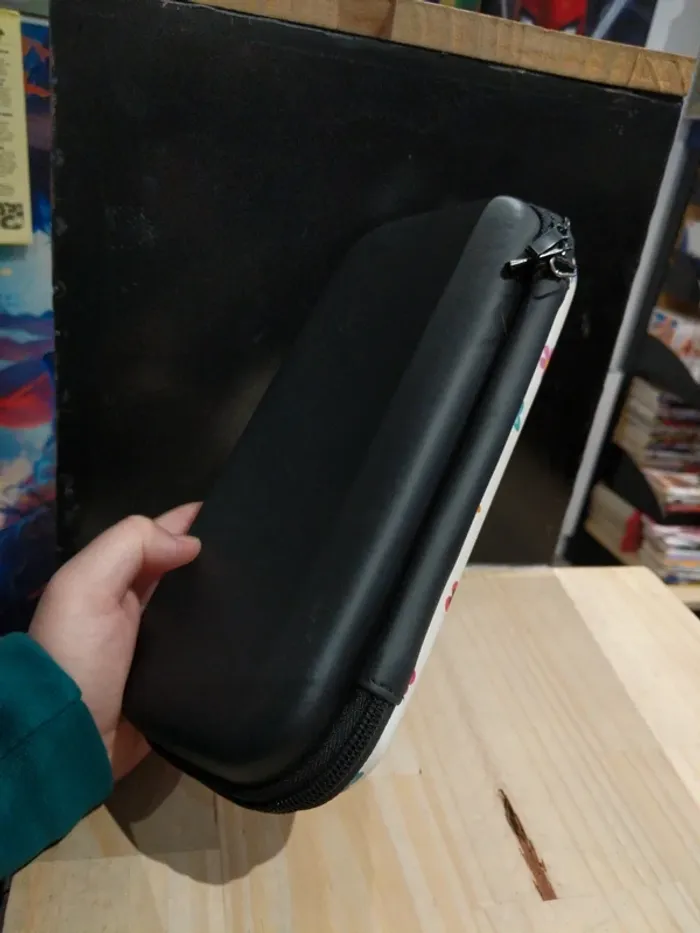 Housse Licorne Be Cool Konix - Nintendo Switch - photo numéro 5