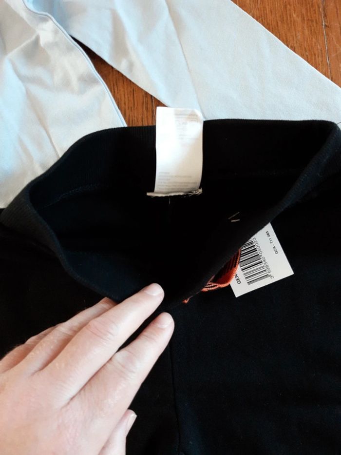 Vêtements 6ans garçon - photo numéro 3