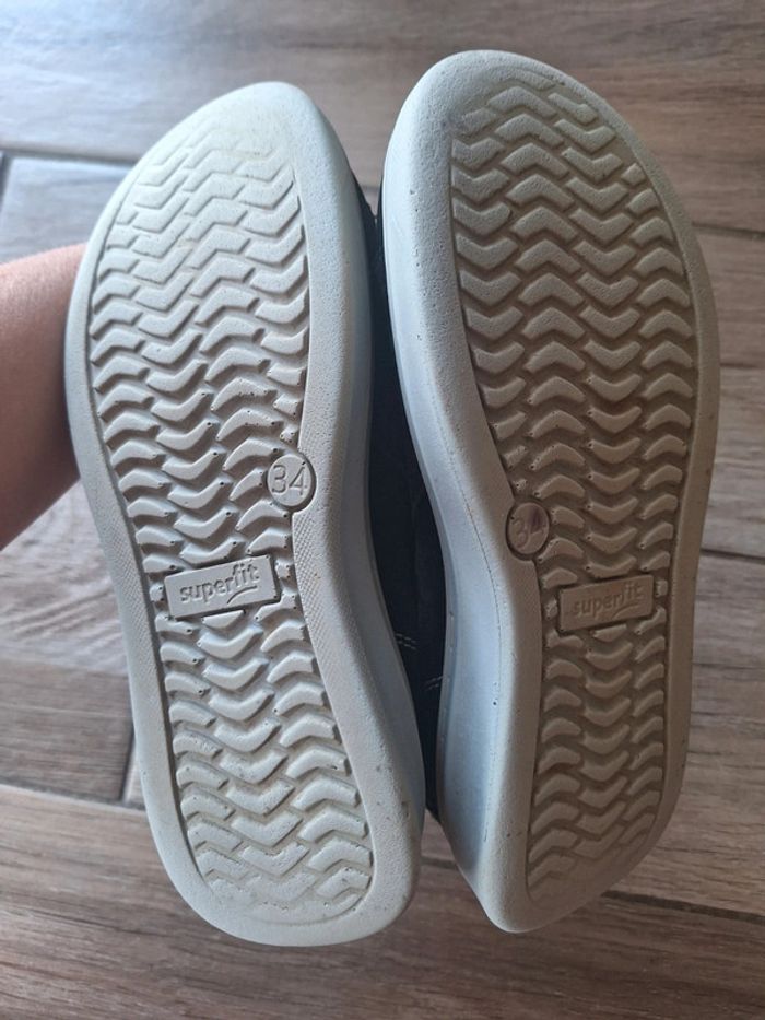 Chaussures hiver 34 - photo numéro 5