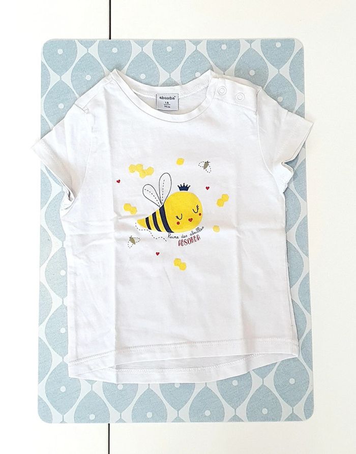 T-shirt Absorba - 12M