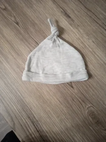 Bonnet mixte naissance
