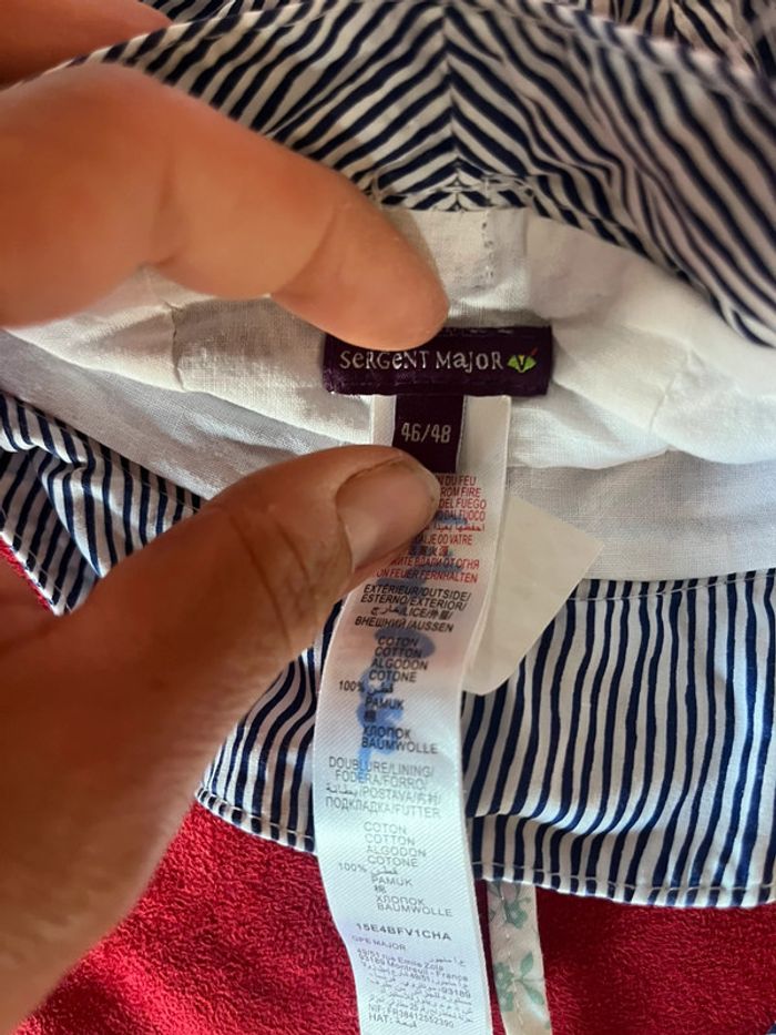 Lot de chapeaux - photo numéro 2