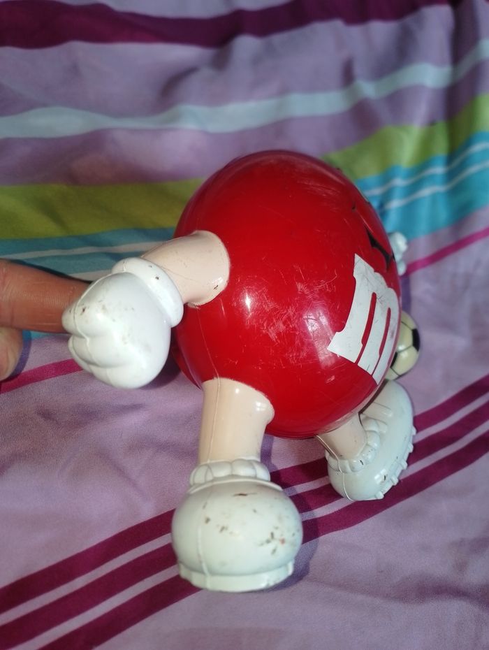 Déco M de m&n's - photo numéro 2