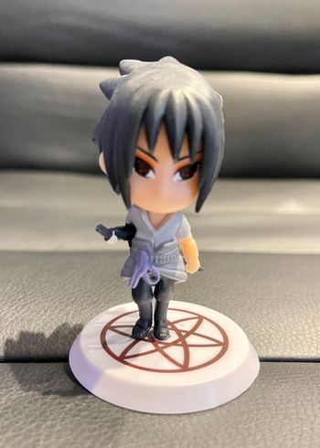 Figurine Naruto 6,5-7 cm n’9