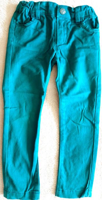 Pantalon 24-36 mois - 92 cm / DPAM