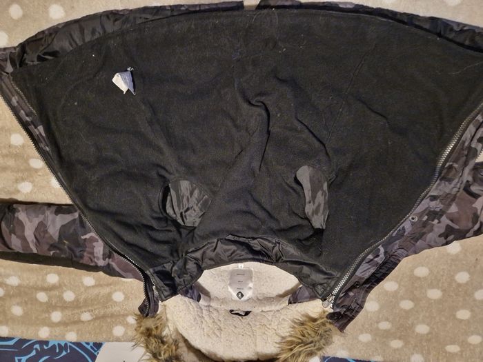 Manteau garçon 5 ans - photo numéro 4