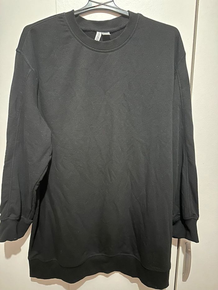 Robe pull