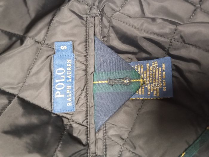 Vest homme taille s - photo numéro 3