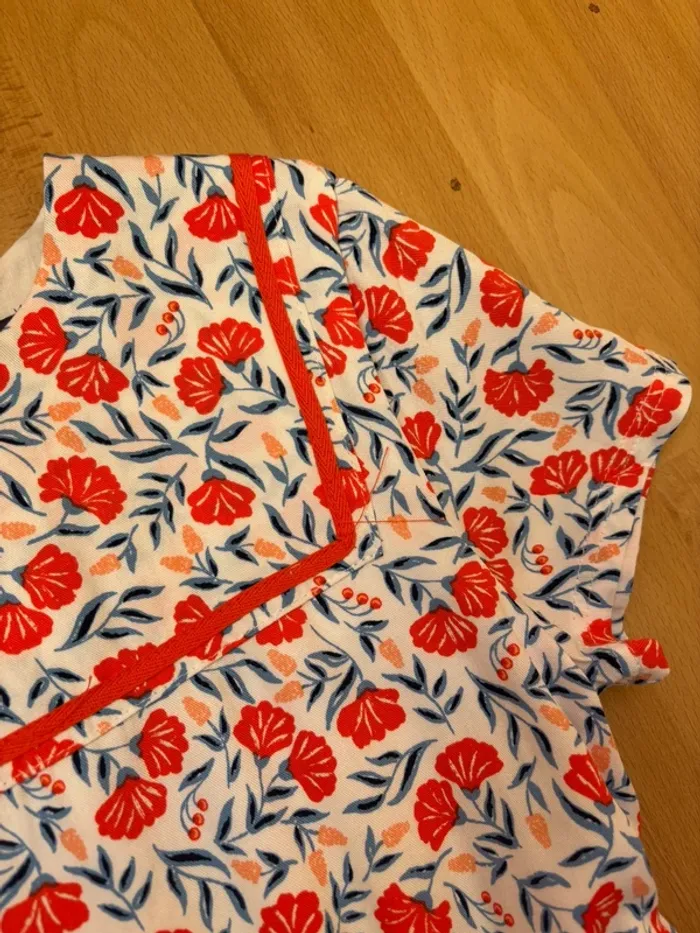 Robe à motifs - photo numéro 3
