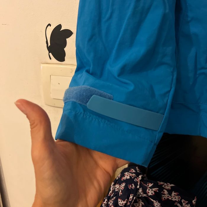 Coupe vent/imper - photo numéro 2