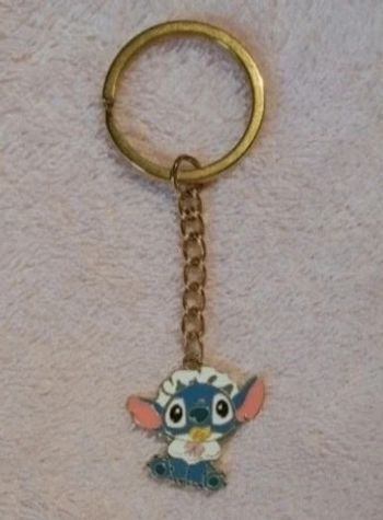 Porte clé Stitch Disney