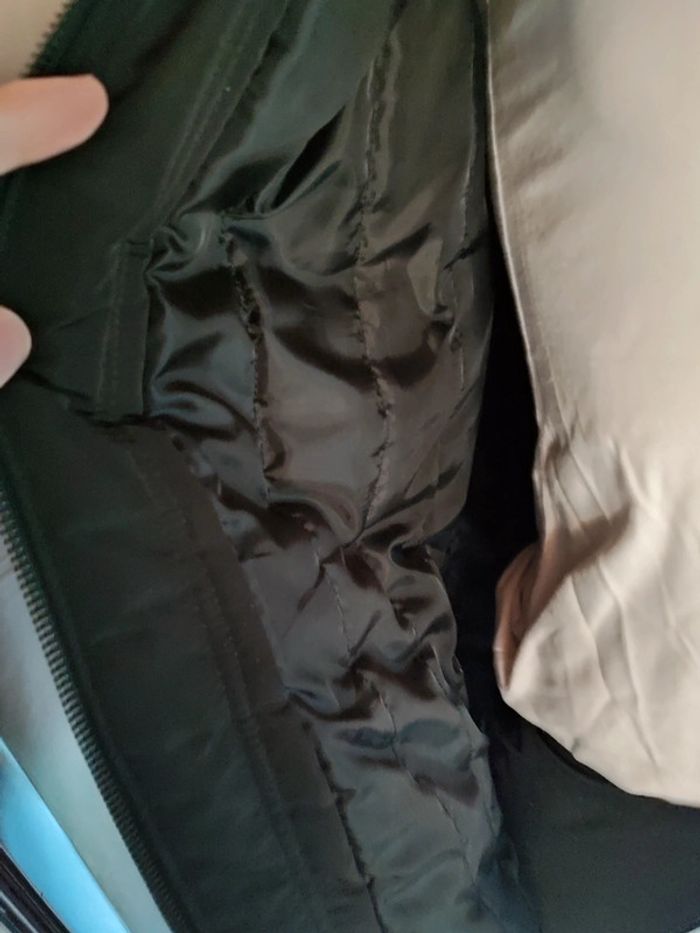 Manteau - photo numéro 7