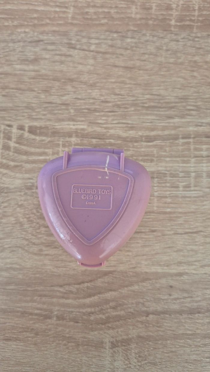 Polly pocket bluebird 1991 - photo numéro 3