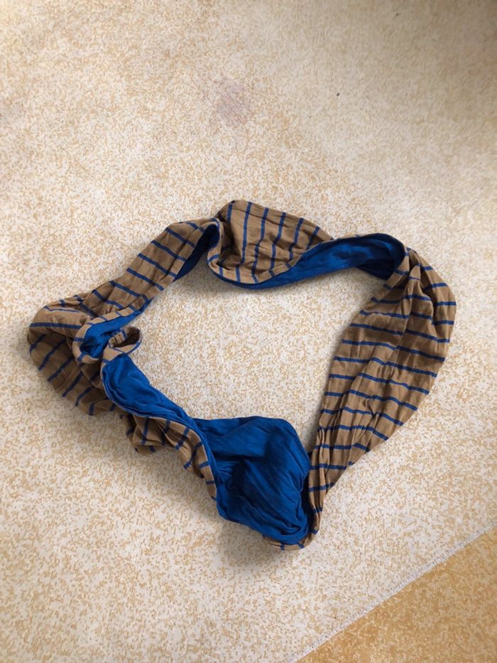 Cache cou - photo numéro 2